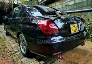 Toyota Verossa GX110 2003 Car (Used)