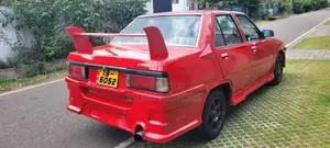 Mitsubishi Tredia 1985 Car (Used)