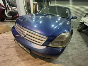 Nissan Cefiro 2004 Car (Used)