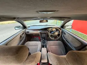 Nissan Bluebird EU14 1996 Car (Used)