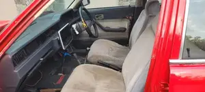 Mitsubishi Tredia 1985 Car (Used)