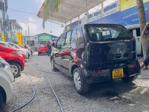 Suzuki Alto Japan 2017 Car (Used)
