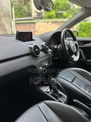 Audi A1 Highest Spec 2016 Car (Used)