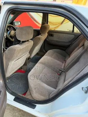 Nissan Bluebird EU14 1996 Car (Used)