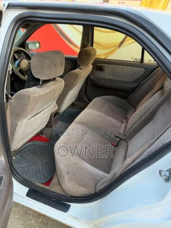 Nissan Bluebird EU14 1996 Car (Used)