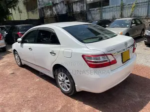 Toyota Premio 2013 Car (Used)