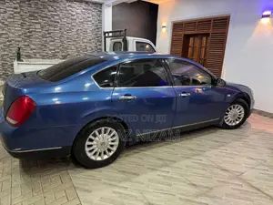 Nissan Cefiro 2004 Car (Used)