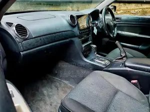 Toyota Verossa GX110 2003 Car (Used)