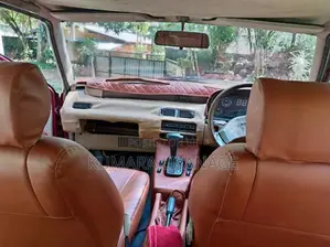 Hyundai Accent 1986 Car (Used)