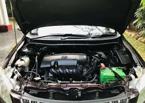 Toyota Premio 2013 Car (Used)