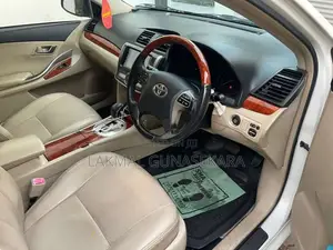 Toyota Premio 2013 Car (Used)