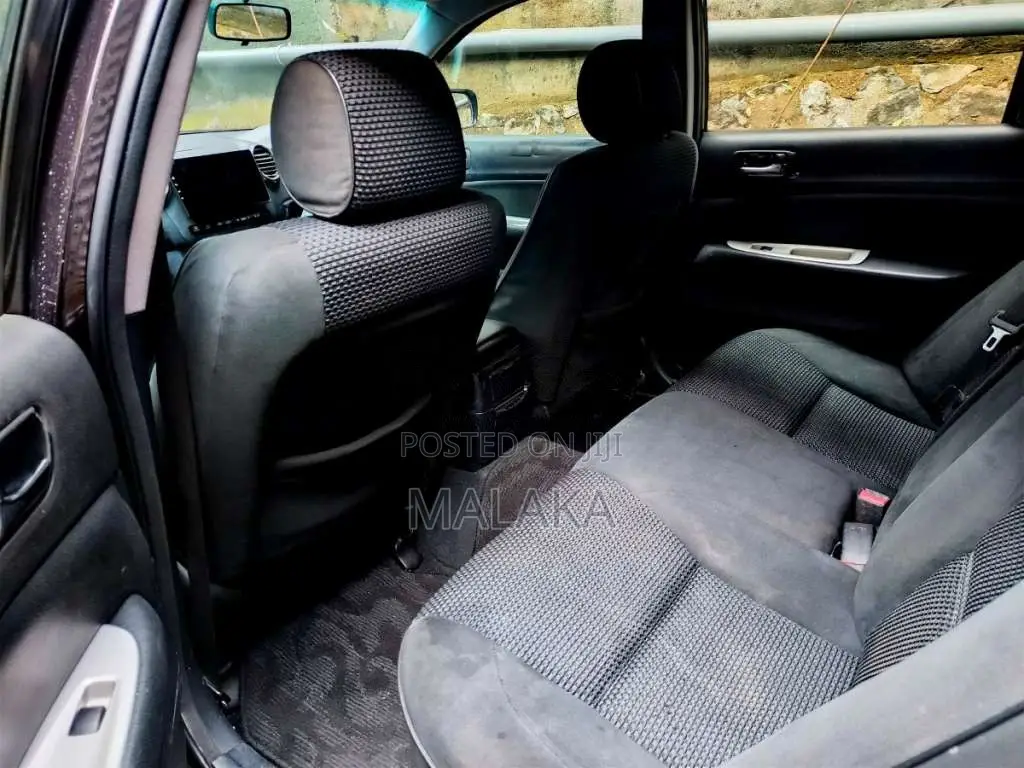 Toyota Verossa GX110 2003 Car (Used)