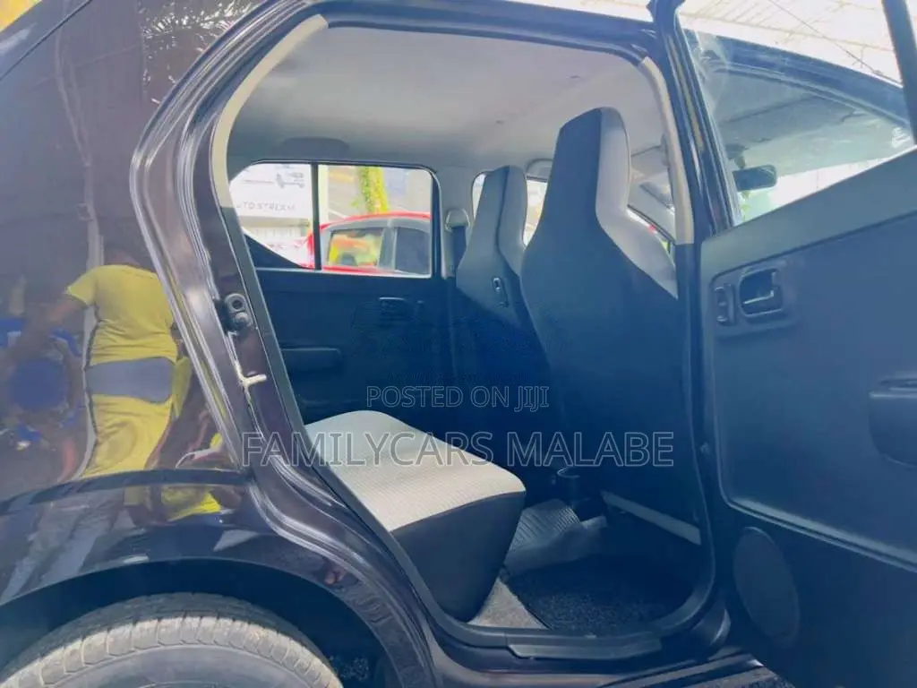 Suzuki Alto Japan 2017 Car (Used)