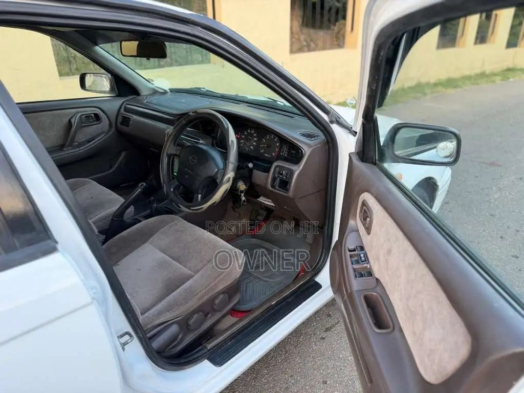 Nissan Bluebird EU14 1996 Car (Used)
