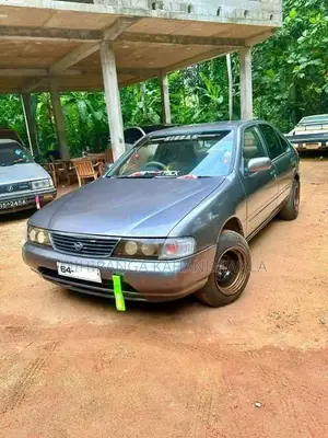 Nissan Sunny FB14 1995 Car (Used)