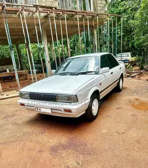 Nissan Trad Sunny Hb12 1988 Car (Used)
