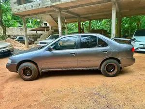 Nissan Sunny FB14 1995 Car (Used)