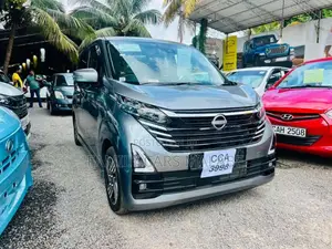 Nissan Dayz 2024 Car (Used)