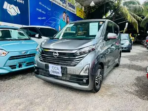Nissan Dayz 2024 Car (Used)