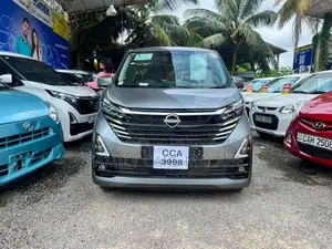 Nissan Dayz 2024 Car (Used)