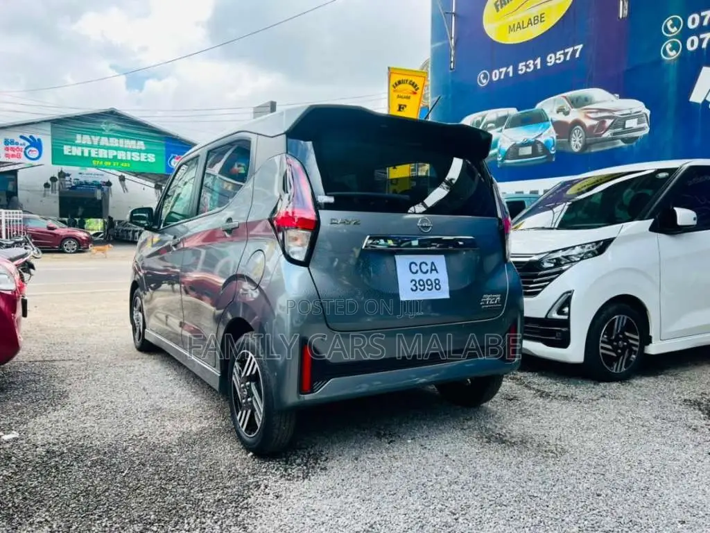 Nissan Dayz 2024 Car (Used)