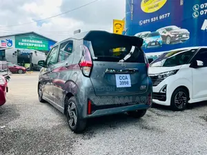 Nissan Dayz 2024 Car (Used)