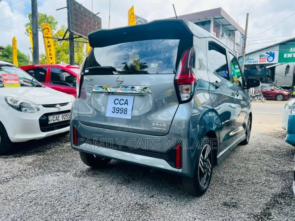 Nissan Dayz 2024 Car (Used)