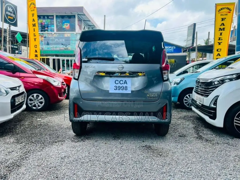 Nissan Dayz 2024 Car (Used)