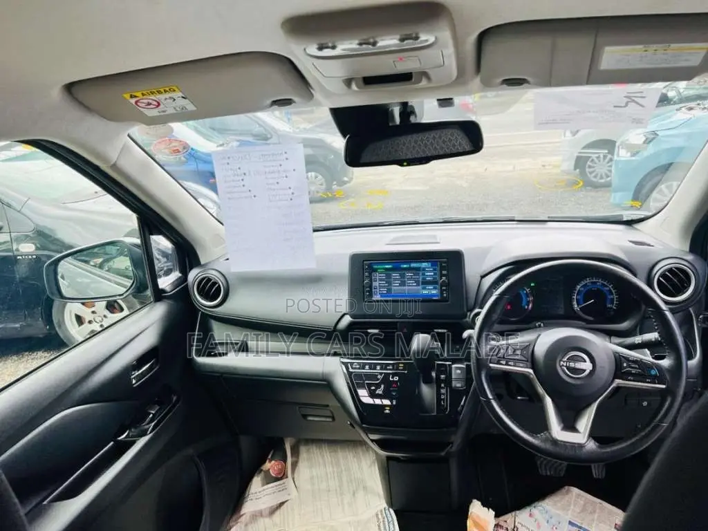 Nissan Dayz 2024 Car (Used)