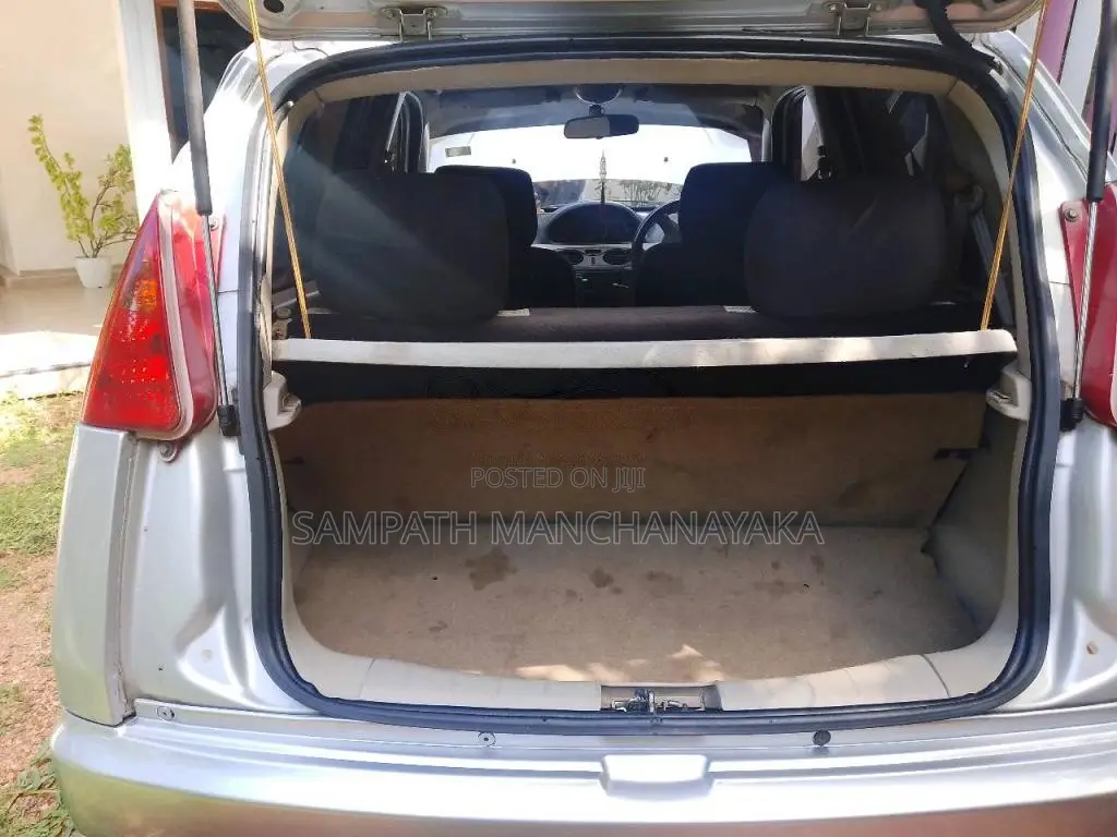 Micro Trend 2009 Car (Used)