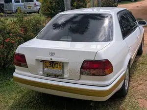 Toyota Corolla AE110 1995 Car (Used)