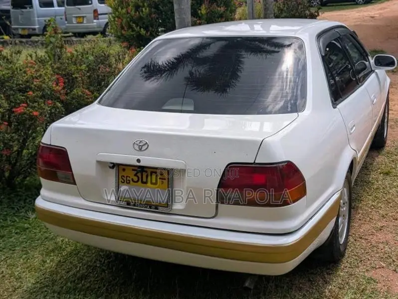 Toyota Corolla AE110 1995 Car (Used)