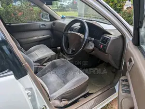 Toyota Corolla AE110 1995 Car (Used)
