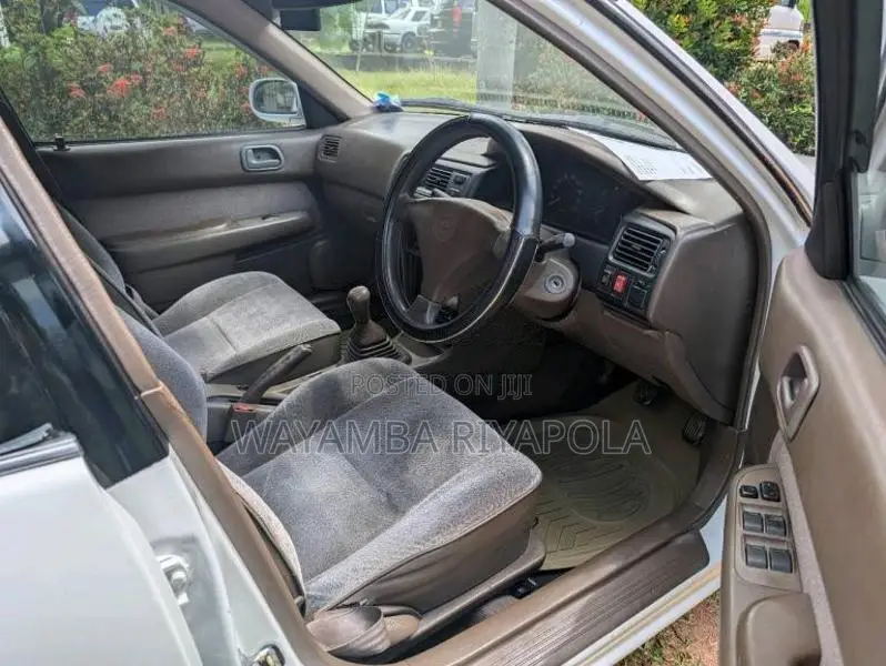 Toyota Corolla AE110 1995 Car (Used)