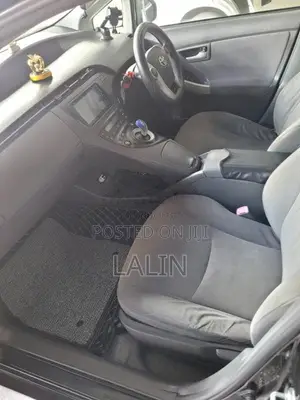 Toyota Prius 2010 Car (Used)