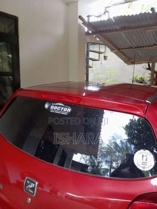 Zotye Z100 2020 Car (Used)