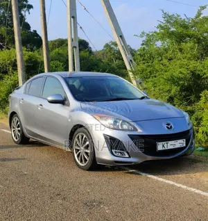 Mazda Axela 2009 Car (Used)