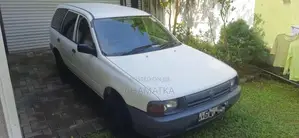 Nissan Y10 1999 Car (Used)