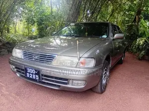 Nissan FB14 1996 Car (Used)