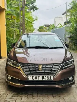 Toyota Premio 2016 Car (Used)