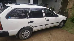 Toyota Ee106 1995 Car (Used)