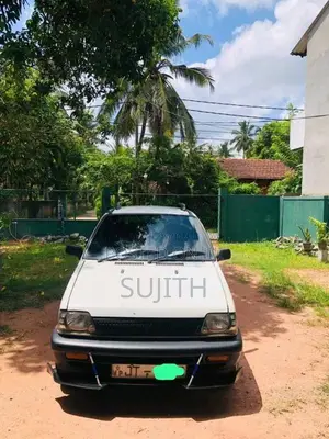 Suzuki Maruti 800 2005 Car (Used)