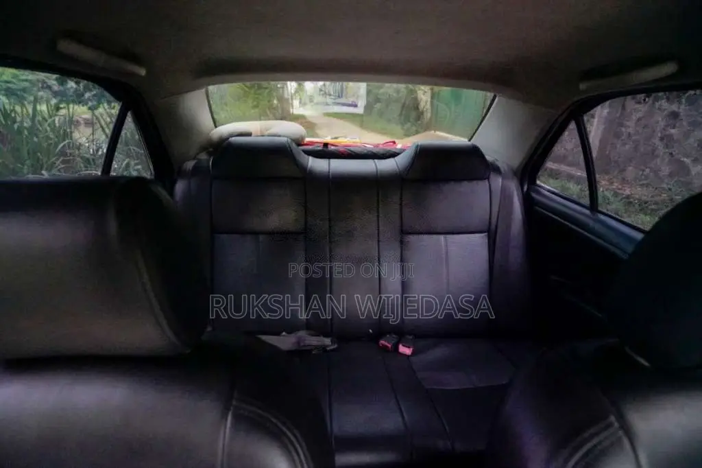 Toyota Vios 2006 Car (Used)