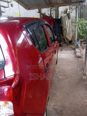 Zotye Z100 2020 Car (Used)