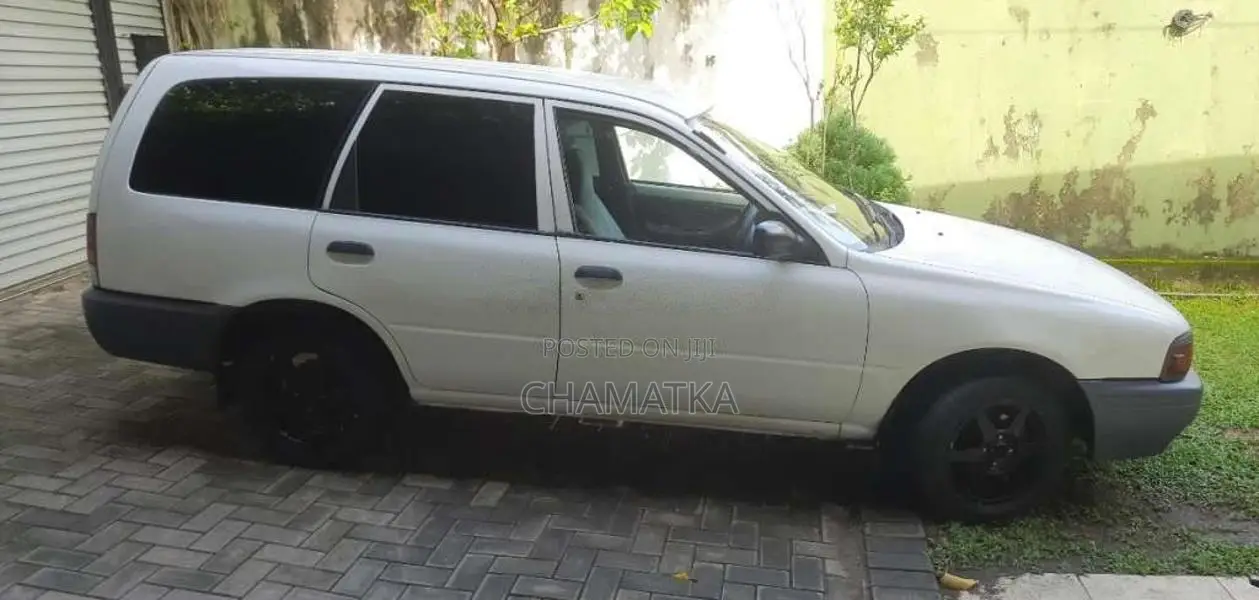 Nissan Y10 1999 Car (Used)
