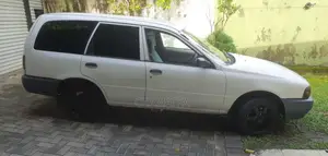 Nissan Y10 1999 Car (Used)