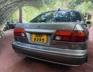 Nissan FB14 1996 Car (Used)