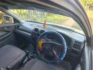 Mazda Saloon 1991 Car (Used)