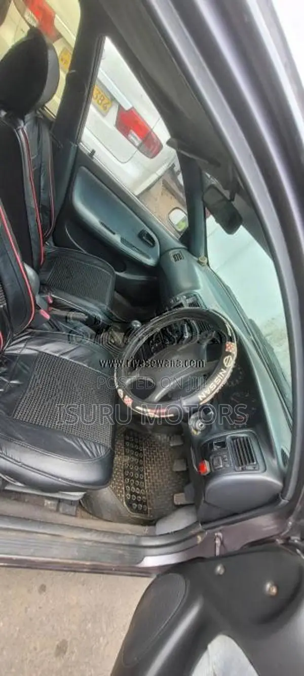 Toyota CE100 1994 Car (Used)