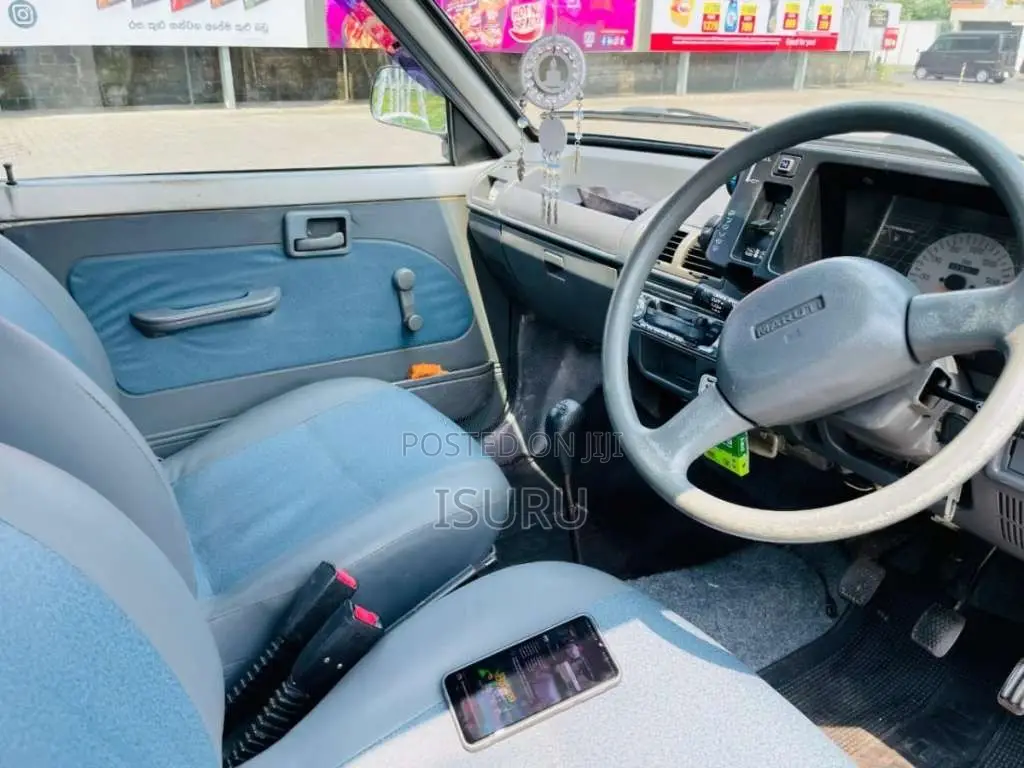Suzuki Maruti 2005 Car (Used)